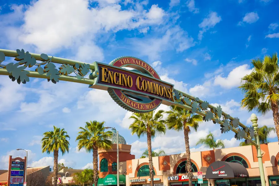 Encino