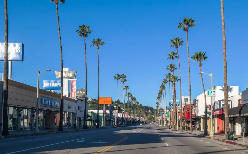 Studio City