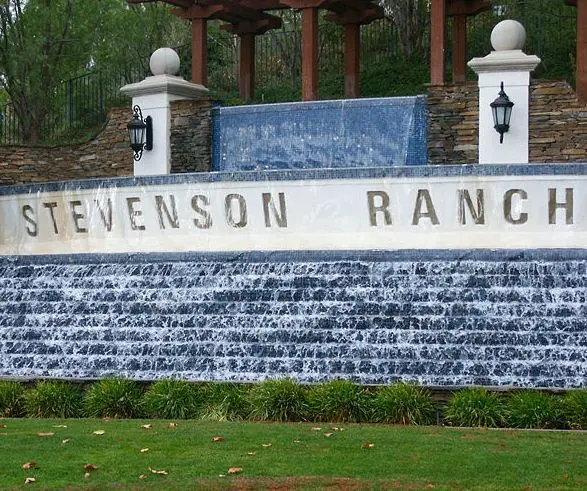 Stevenson Ranch