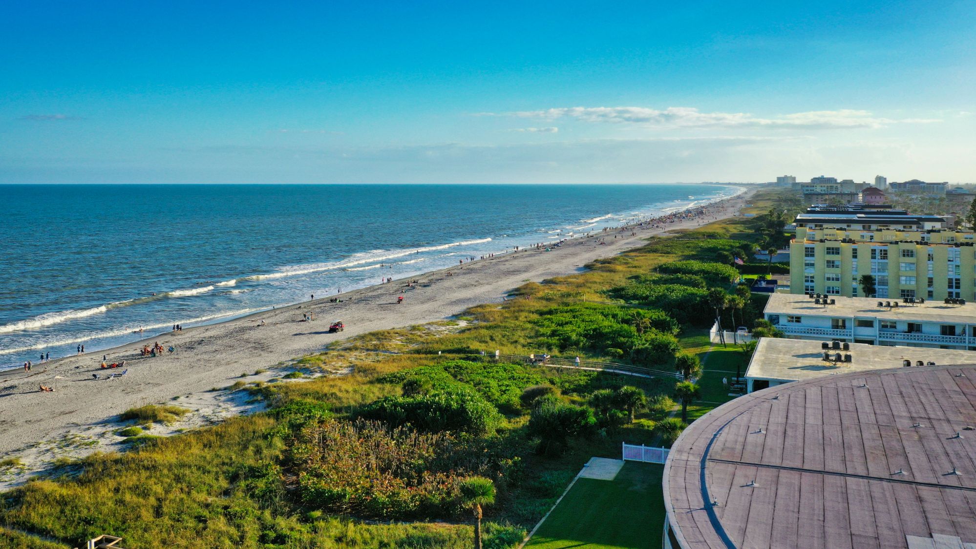 Cocoa Beach Florida
