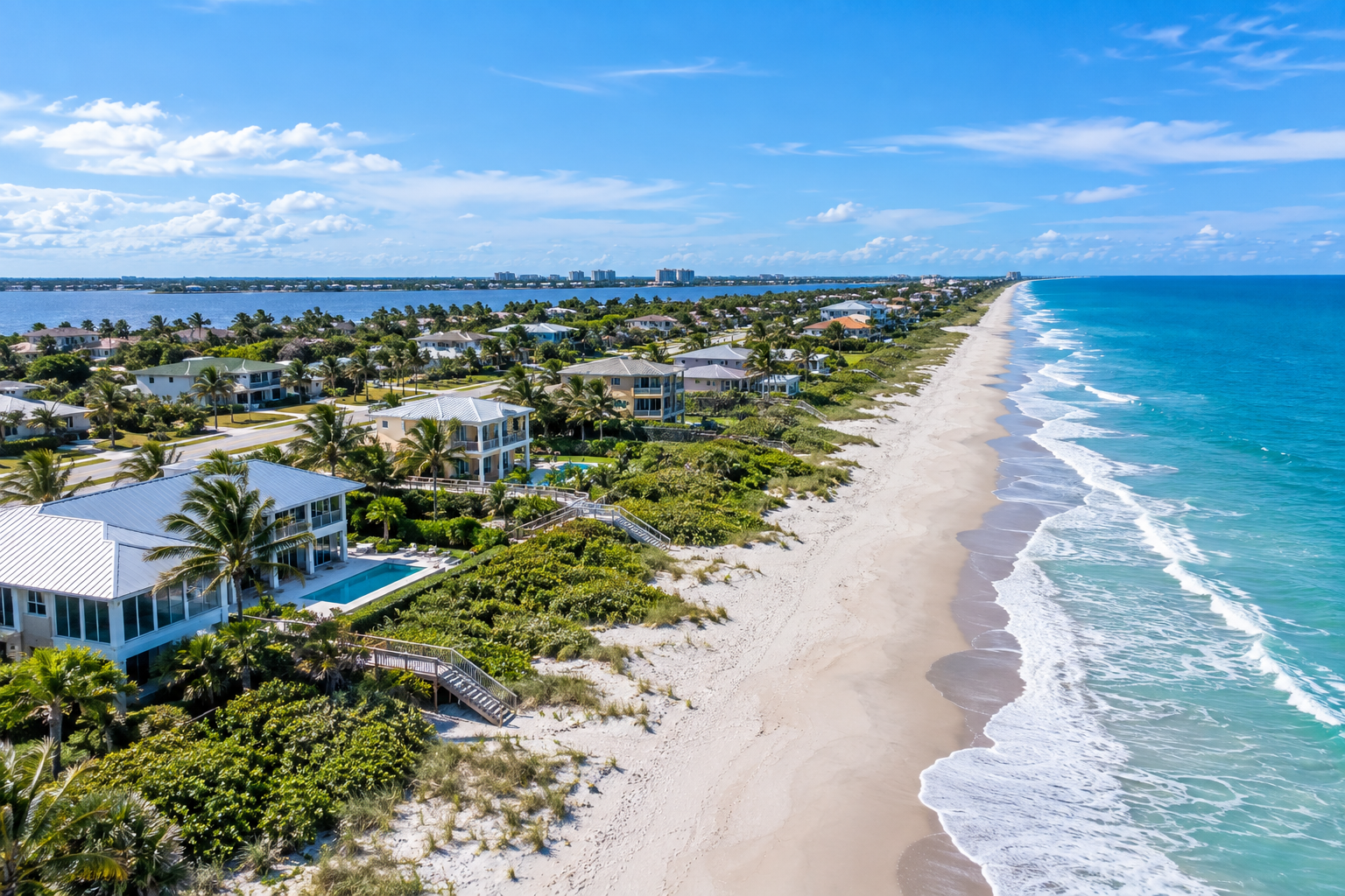 Satellite Beach Florida
