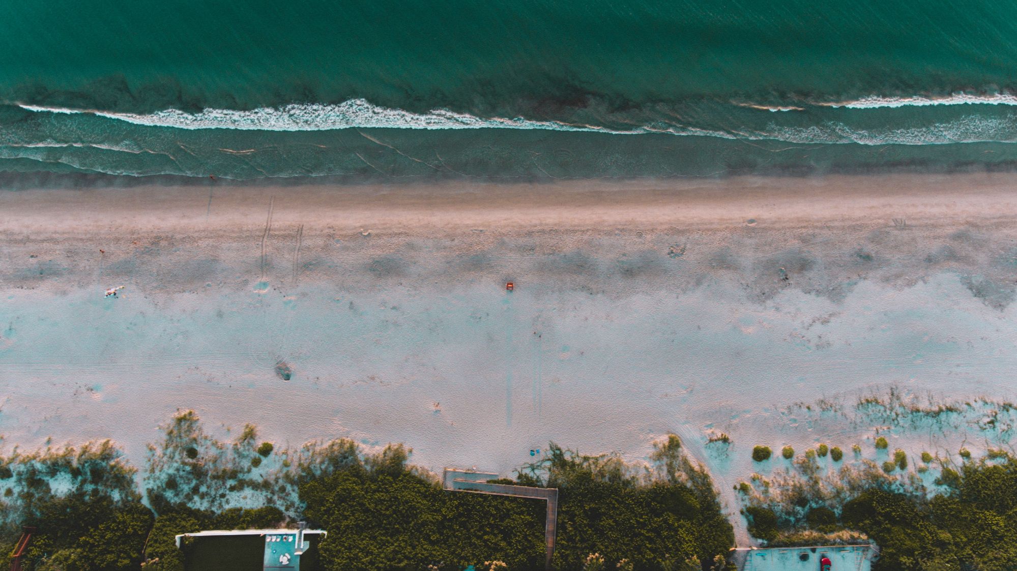 Melbourne Beach Florida