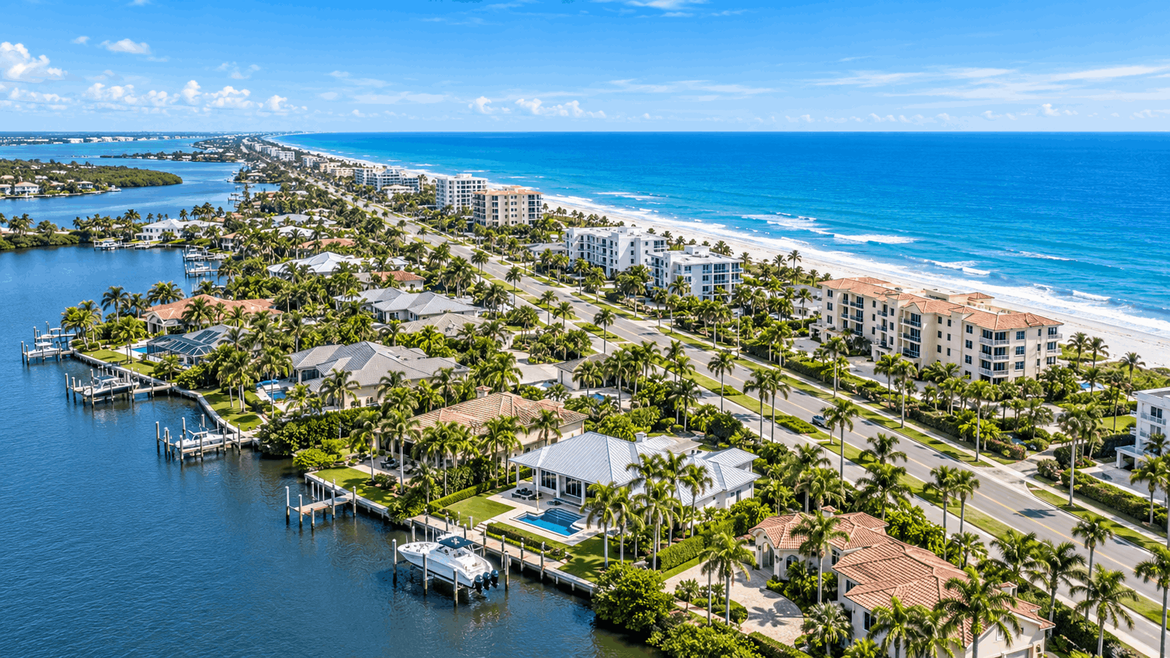 Indian Harbour Beach Florida