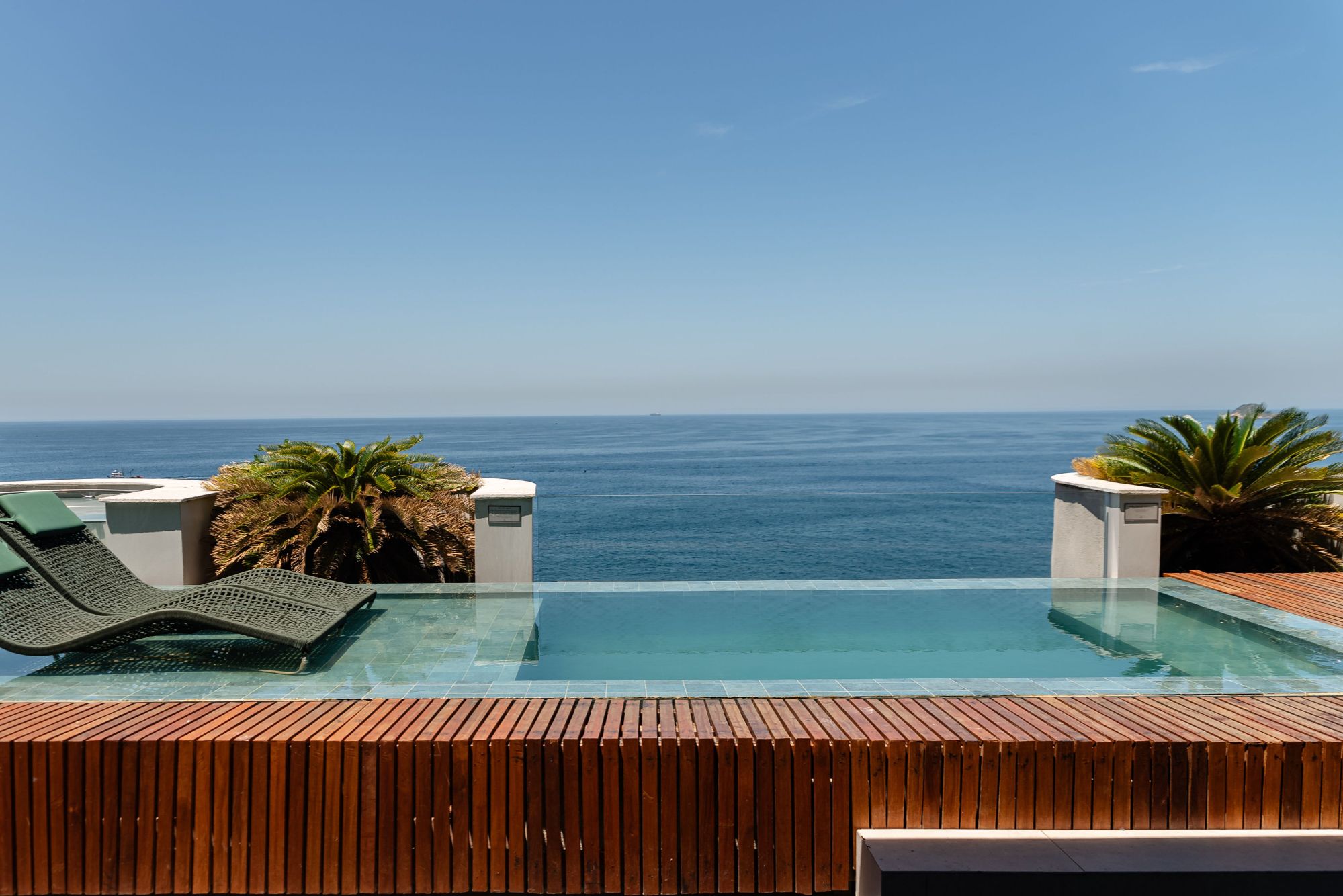 Professionally prepared luxury home interior