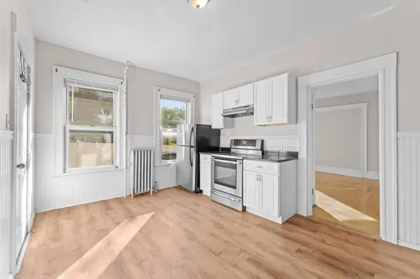 2 Haviland #1, Worcester, MA 01602