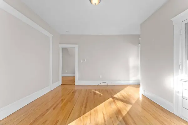 2 Haviland #1, Worcester, MA 01602