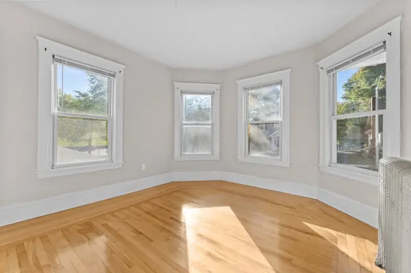 2 Haviland #1, Worcester, MA 01602