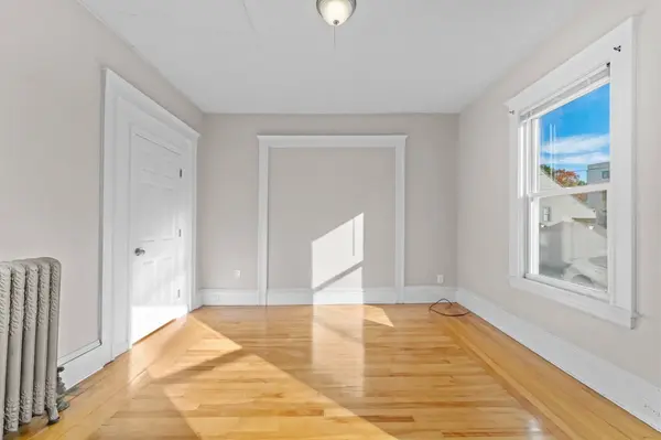 2 Haviland #1, Worcester, MA 01602