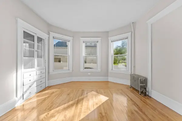 2 Haviland #1, Worcester, MA 01602