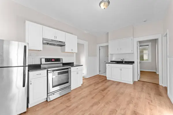 2 Haviland #1, Worcester, MA 01602