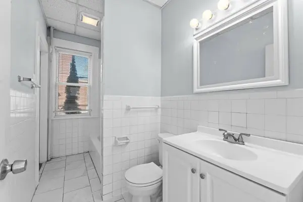 2 Haviland #1, Worcester, MA 01602