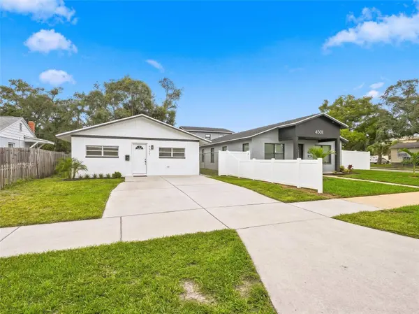 4511 20TH AVE S, St Petersburg, FL 33711