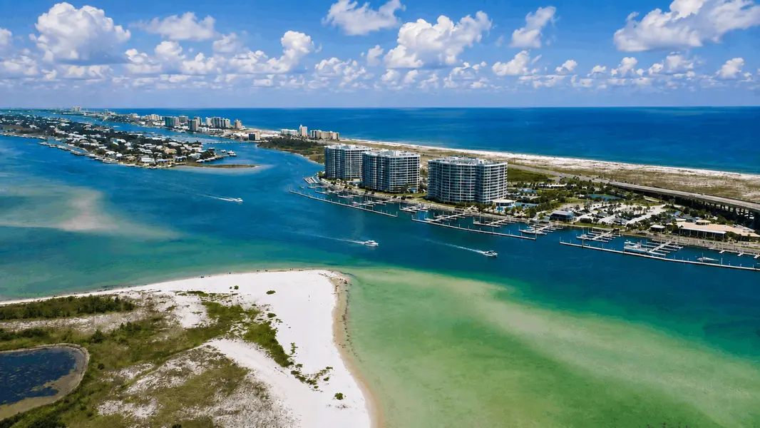 Orange Beach