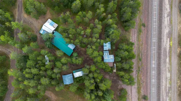 141 Lodge AVE, Coram, MT 59901