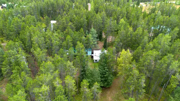 141 Lodge AVE, Coram, MT 59901