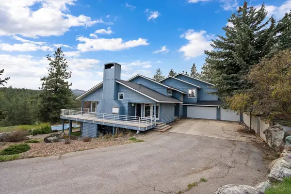 358 Orchard LN, Kalispell, MT 59901
