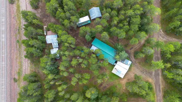 141 Lodge AVE, Coram, MT 59901