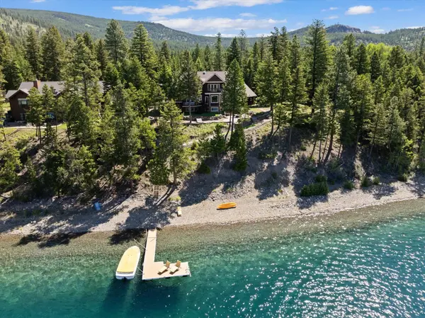 80 Bitterroot Cove CT, Marion, MT 59925