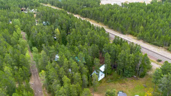 141 Lodge AVE, Coram, MT 59901