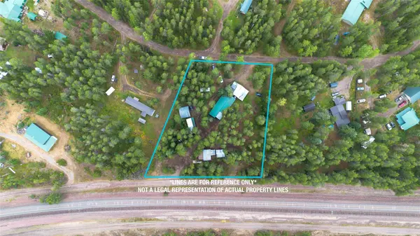 141 Lodge AVE, Coram, MT 59901