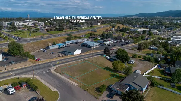 2 & 4 Parkway DR, Kalispell, MT 59901