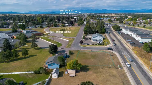 2 & 4 Parkway DR, Kalispell, MT 59901