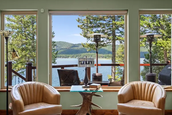 80 Bitterroot Cove CT, Marion, MT 59925