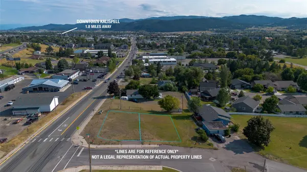 2 & 4 Parkway DR, Kalispell, MT 59901