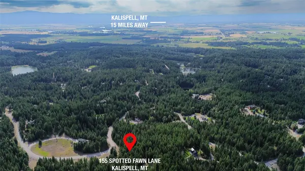 155 Spotted Fawn LN, Kalispell, MT 59901