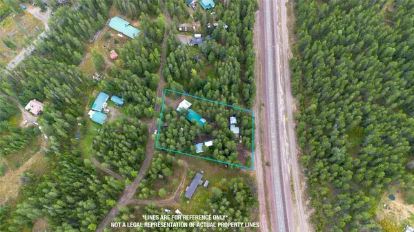 141 Lodge AVE, Coram, MT 59901