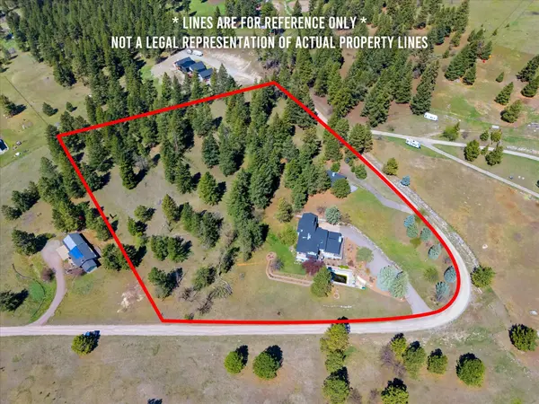 358 Orchard LN