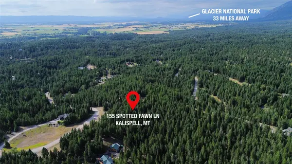 155 Spotted Fawn LN, Kalispell, MT 59901
