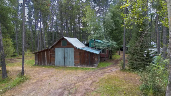 141 Lodge AVE, Coram, MT 59901
