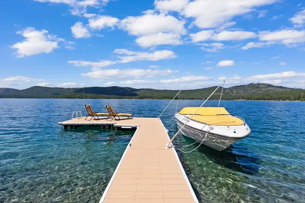 80 Bitterroot Cove CT, Marion, MT 59925
