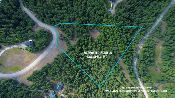 155 Spotted Fawn LN, Kalispell, MT 59901