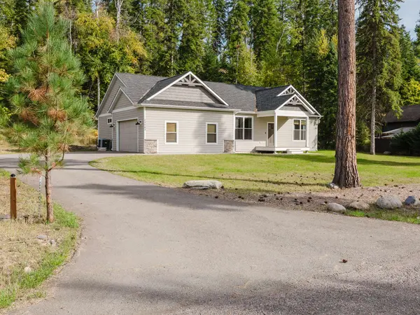 13583 Rising Wolf DR, Bigfork, MT 59911