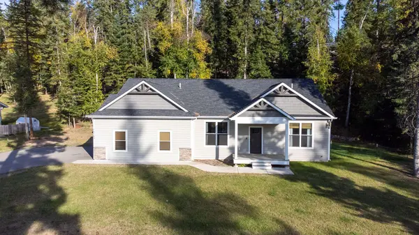 13583 Rising Wolf DR, Bigfork, MT 59911