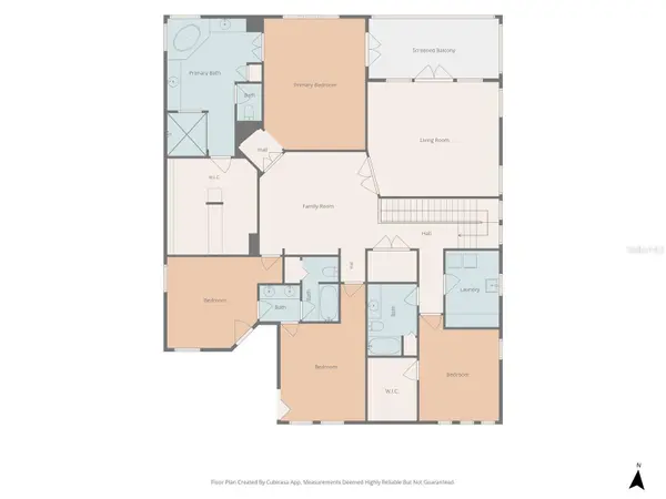 13826 MOONSTONE CANYON DR, Riverview, FL 33579