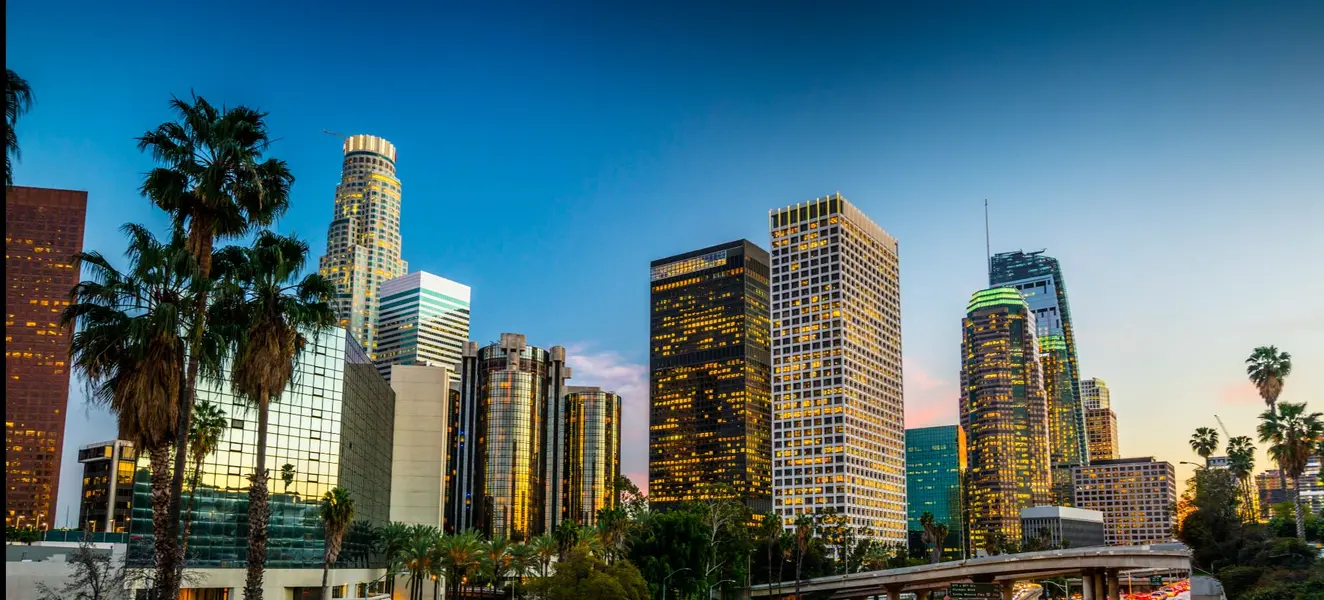 Los Angeles