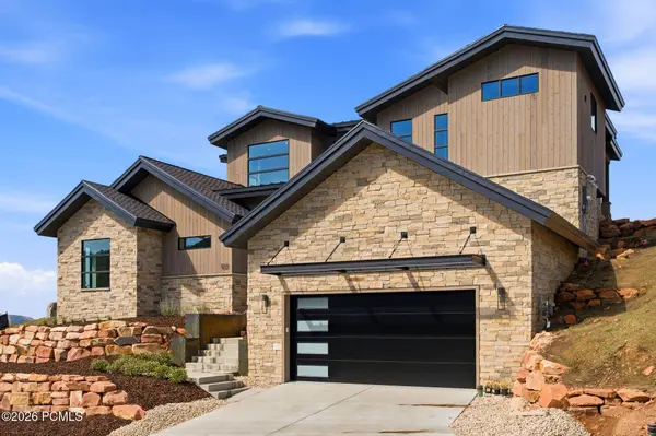 11321 N Soaring Hawk LN Lane, Hideout, UT 84036