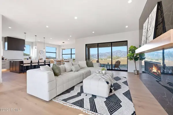 11321 N Soaring Hawk LN Lane, Hideout, UT 84036