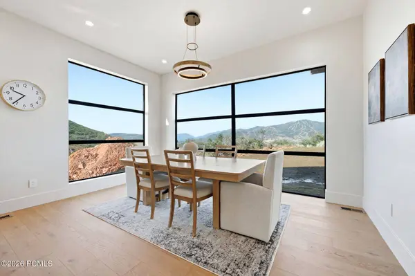 11321 N Soaring Hawk LN Lane, Hideout, UT 84036