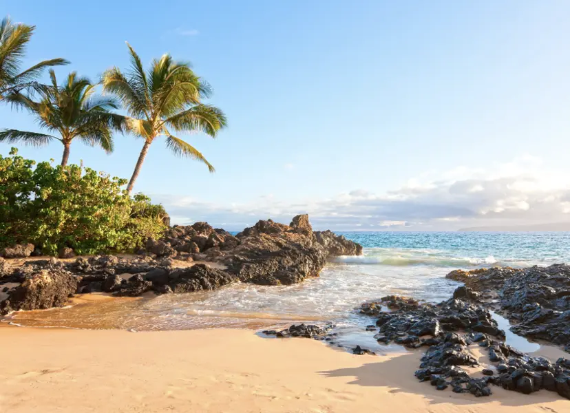 Makena, Kihei, HI