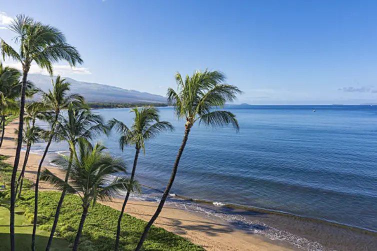 Kihei, HI