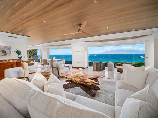 Wailea Luxury Living