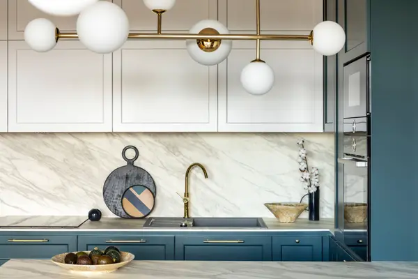 Seller Image_Blue Kitchen
