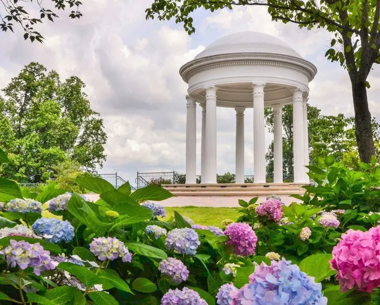 Vestavia Hills