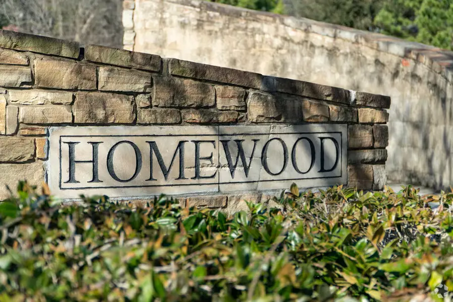 Homewood