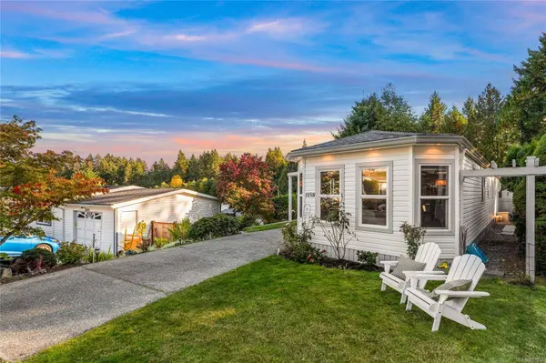 1158 Morrell Cir ##46, Nanaimo, BC V9R 6K6