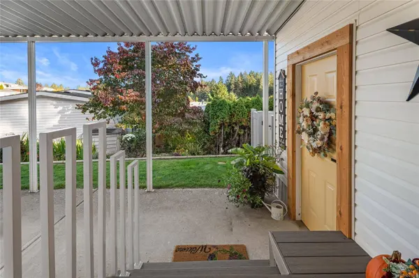 1158 Morrell Cir ##46, Nanaimo, BC V9R 6K6